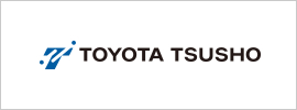 Toyota Tsusho Corporation.